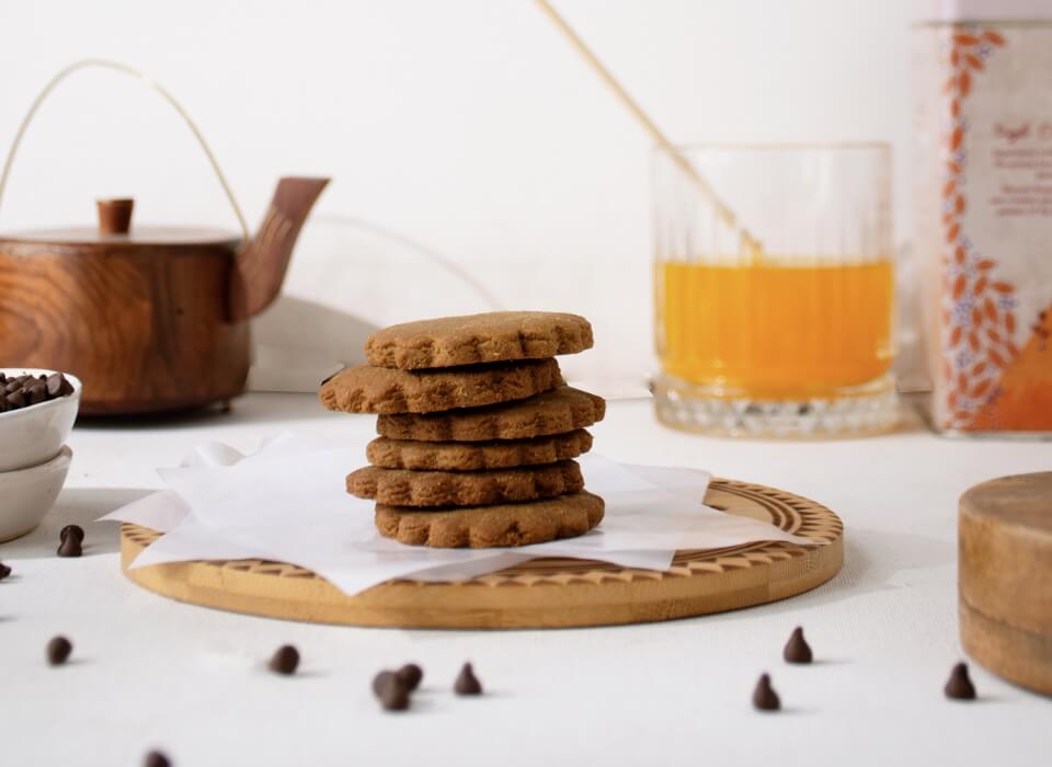 Rise of Nutramore inside image