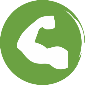 High Quality Proteins-home page icon