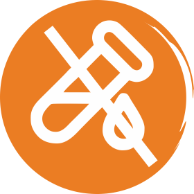 Zero Artificial Colors and flavours-home page icon