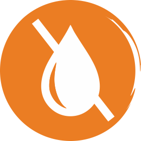 Zero Trans Fat-home page icon