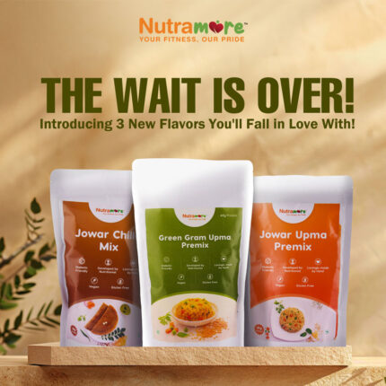 Breakfast-Premixes-Combo