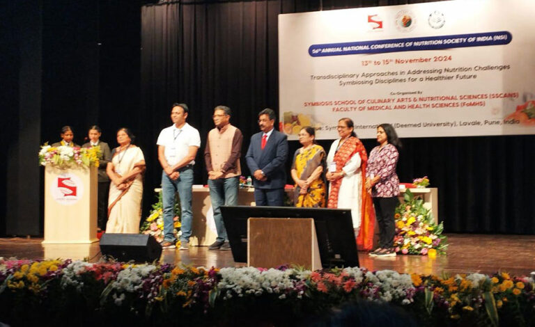 Nutrition Society of India