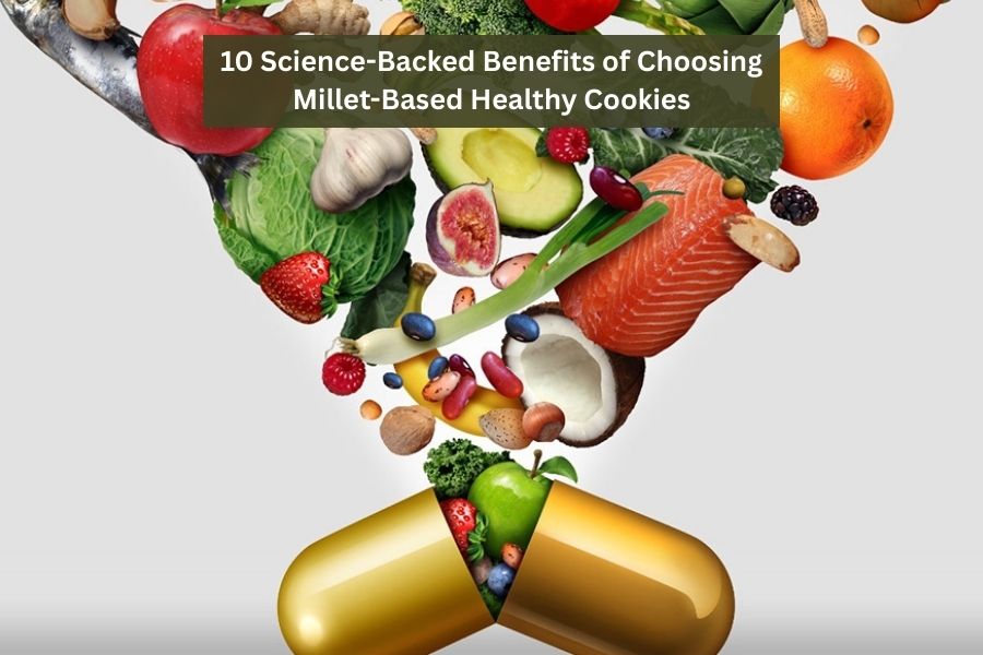 The Role of Vitamins in Your Child's Growth & Health