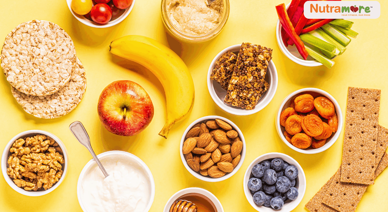 Quick & Healthy Breakfast Ideas for Busy Professionals