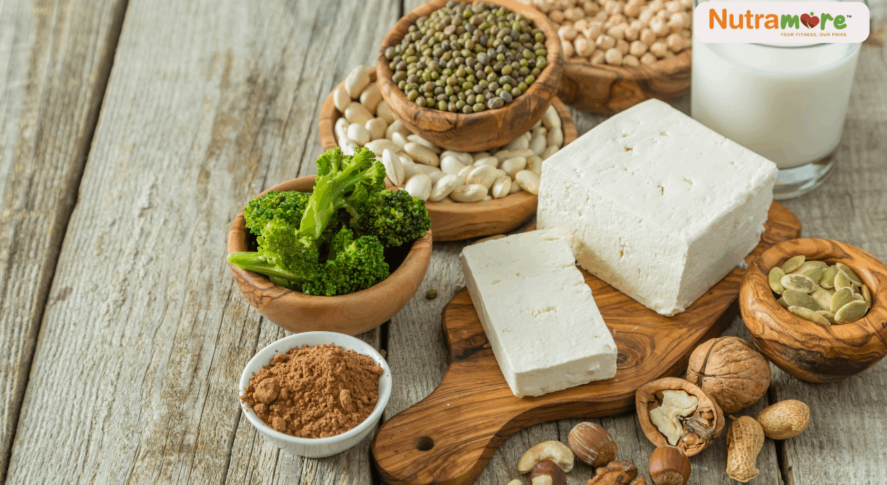 Protein Requirements by Age & Gender: What Does Your Body Need