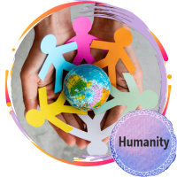 our story pillar-Humanity
